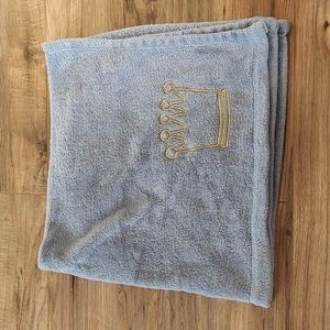 🎉Host Pick🎉 EUC fleece little prince blanket